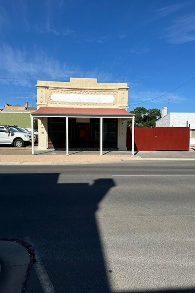 21 Ryan St Moonta SA 5558