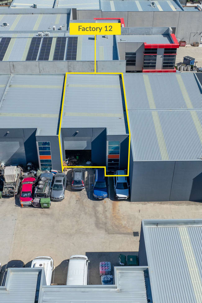12/41 Merri Concourse Campbellfield VIC 3061