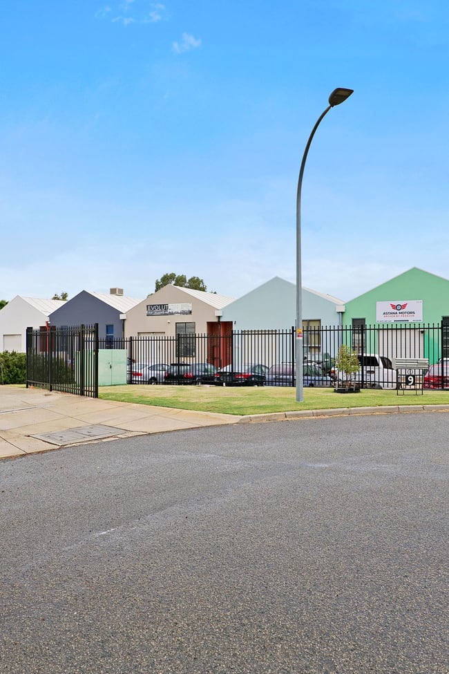 Unit 6/9-11 Capel Court Bentley WA 6102