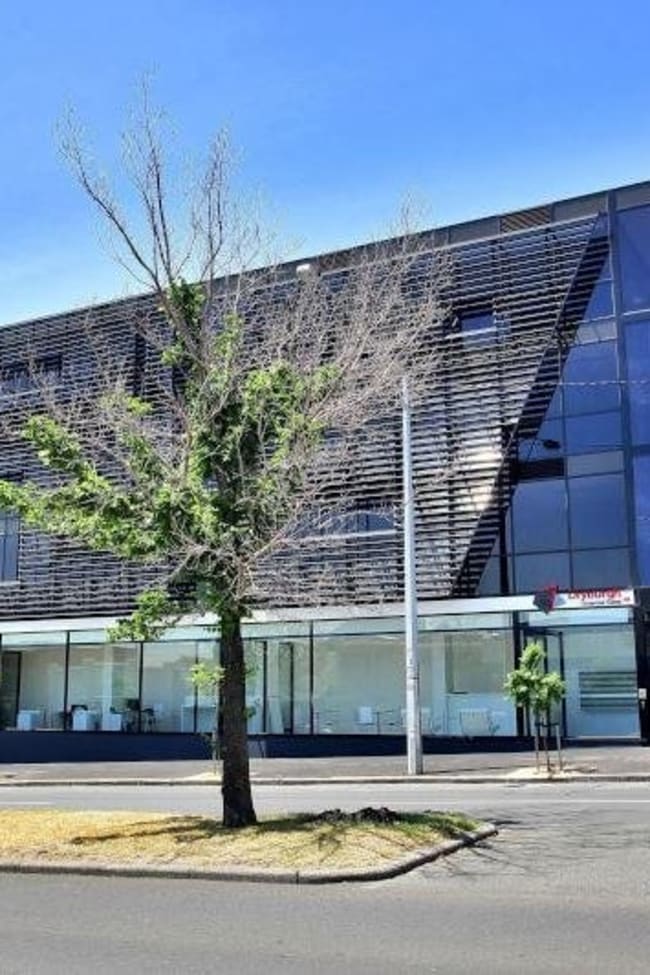 Office 38/204-218 Dryburgh Street North Melbourne VIC 3051