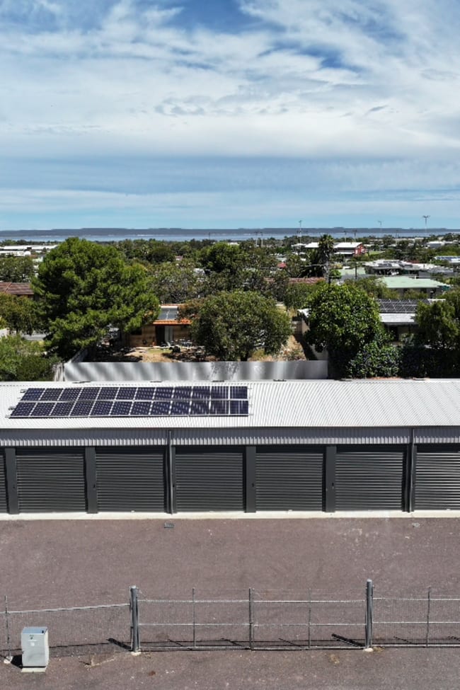 1/4 Carramatta Court Port Lincoln SA 5606