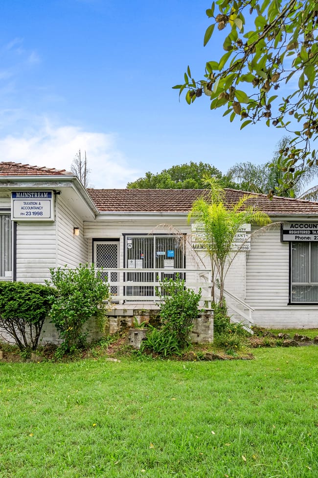 6 Wells Street East Gosford NSW 2250