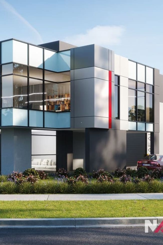 73 Trafalgar Road Epping VIC 3076