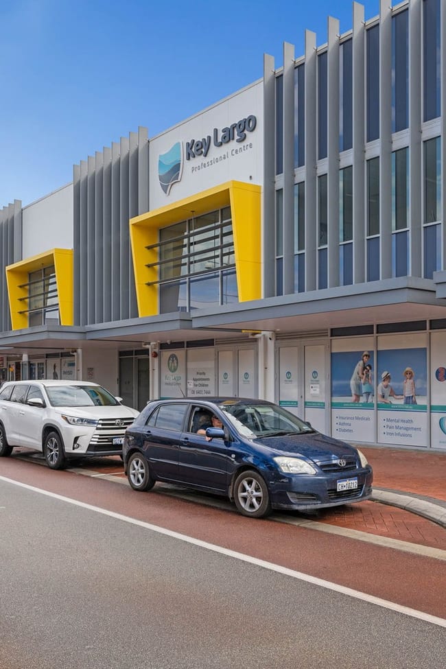 Unit 17/61 Ocean Keys Boulevard Clarkson WA 6030