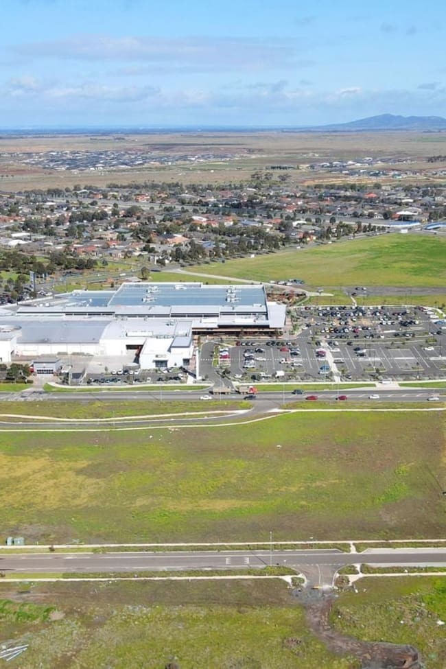 2 Hirata Blvd 440 & 462 Ballan Road Wyndham Vale VIC 3024