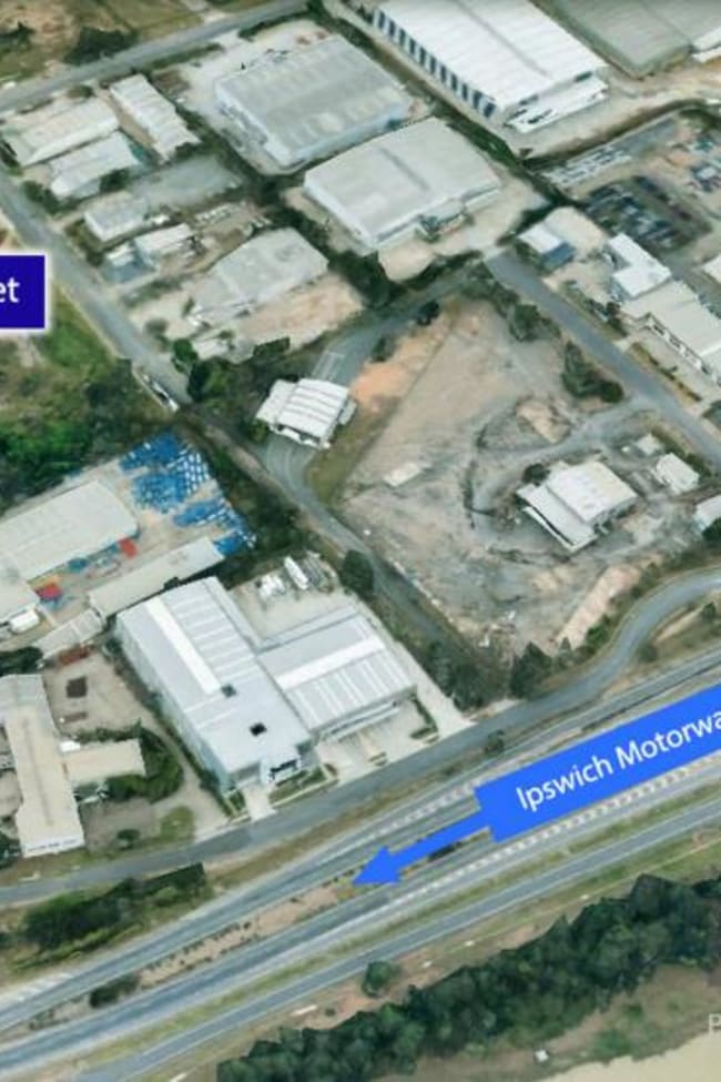 39 Kimberley Street Darra QLD 4076