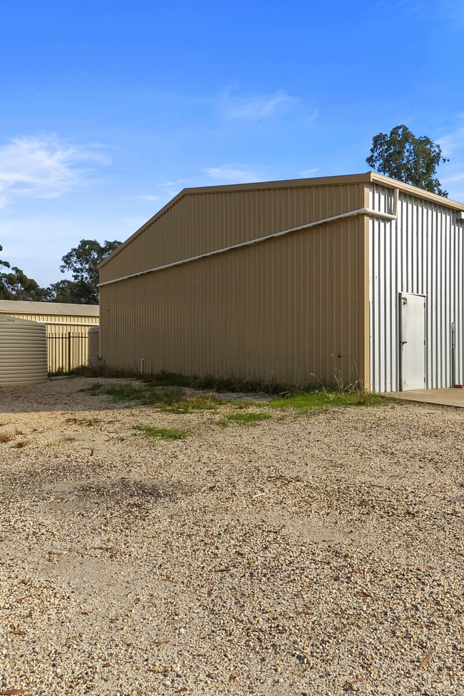 3 Melbourne Crescent Seymour VIC 3660