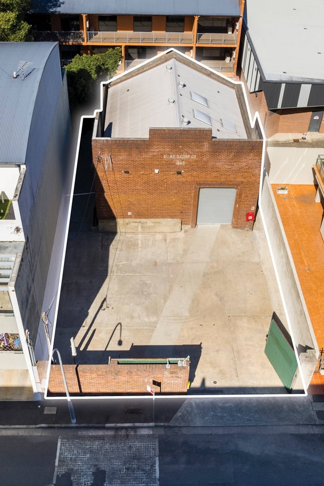 15-19 Lambert Street Camperdown NSW 2050