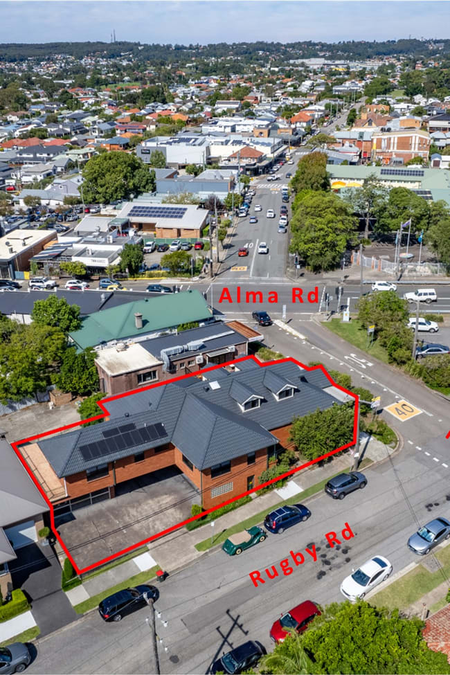 105 Regent Street New Lambton NSW 2305 105 Regent Street New Lambton NSW 2305