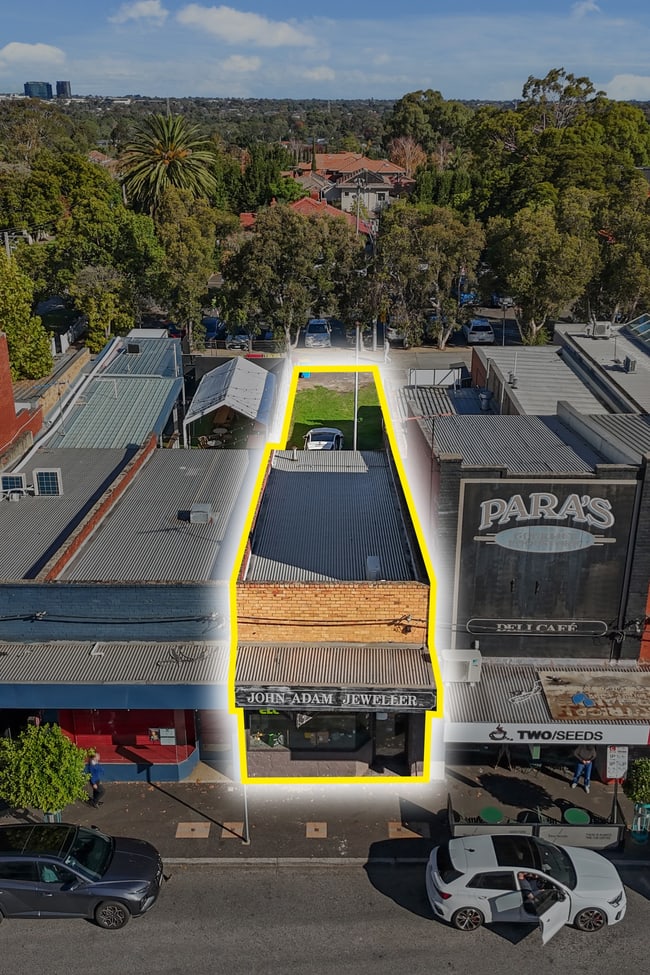 188 High Street Ashburton VIC 3147