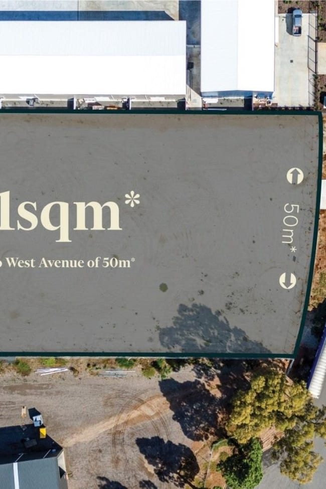43-45 West Avenue Edinburgh SA 5111