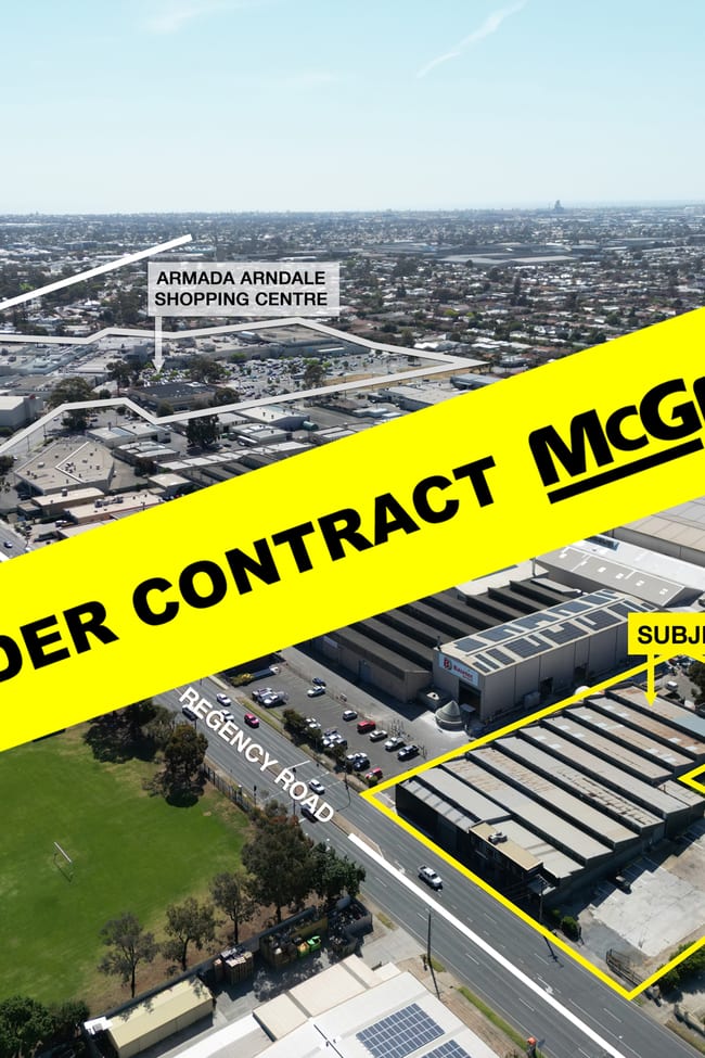 44-48 Regency Road Kilkenny SA 5009