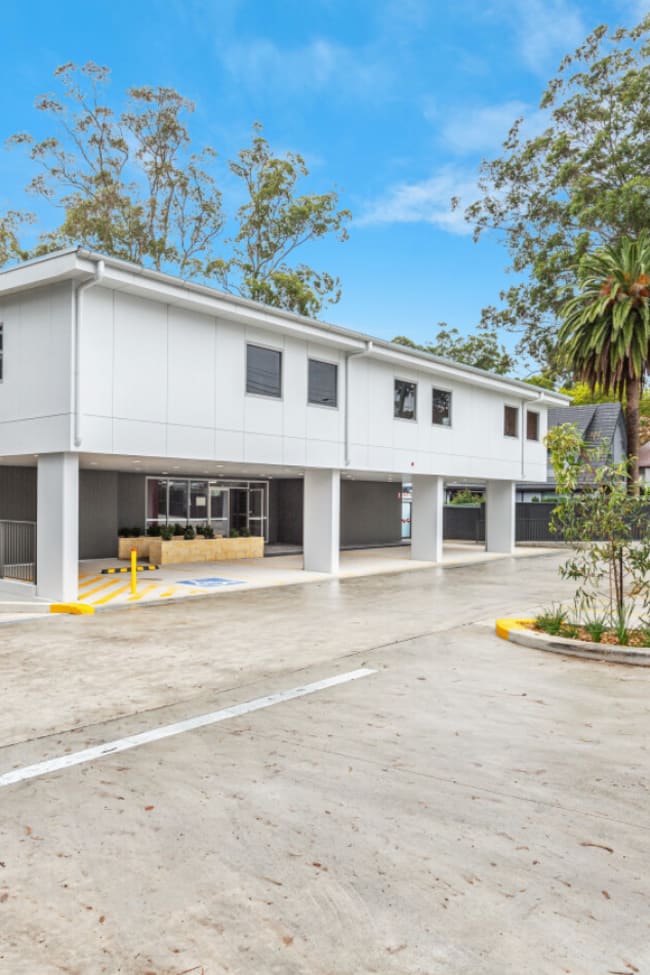 70 Castle Hill Rd West Pennant Hills NSW 2125