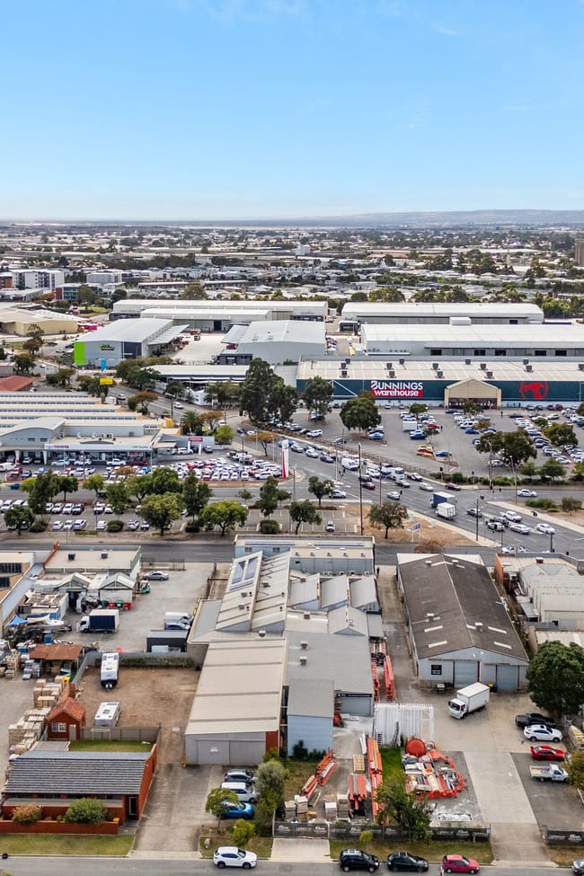 952-954 & 958 Port Road Albert Park SA 5014