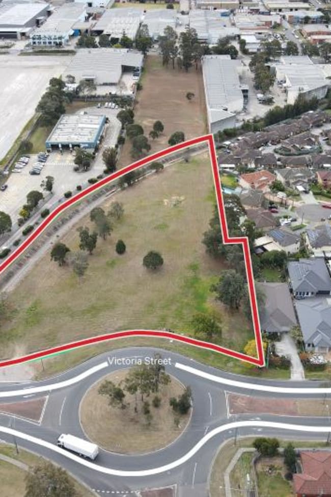 Wetherill Park NSW 2164 Wetherill Park NSW 2164