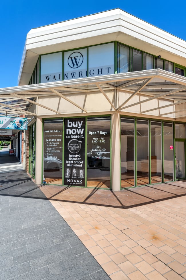 1/345 Sydney Road Balgowlah NSW 2093