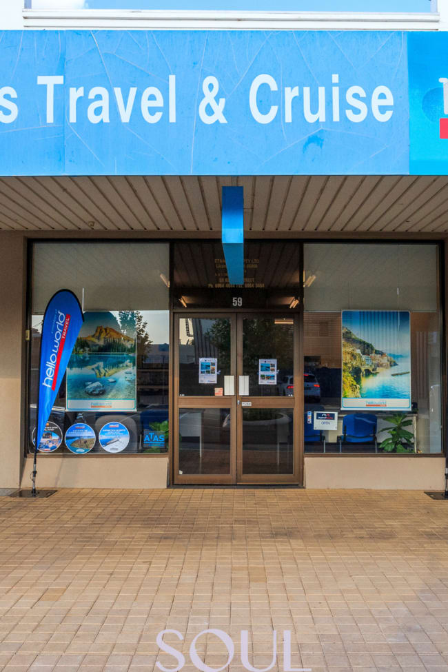 59 Kooyoo Street Griffith NSW 2680