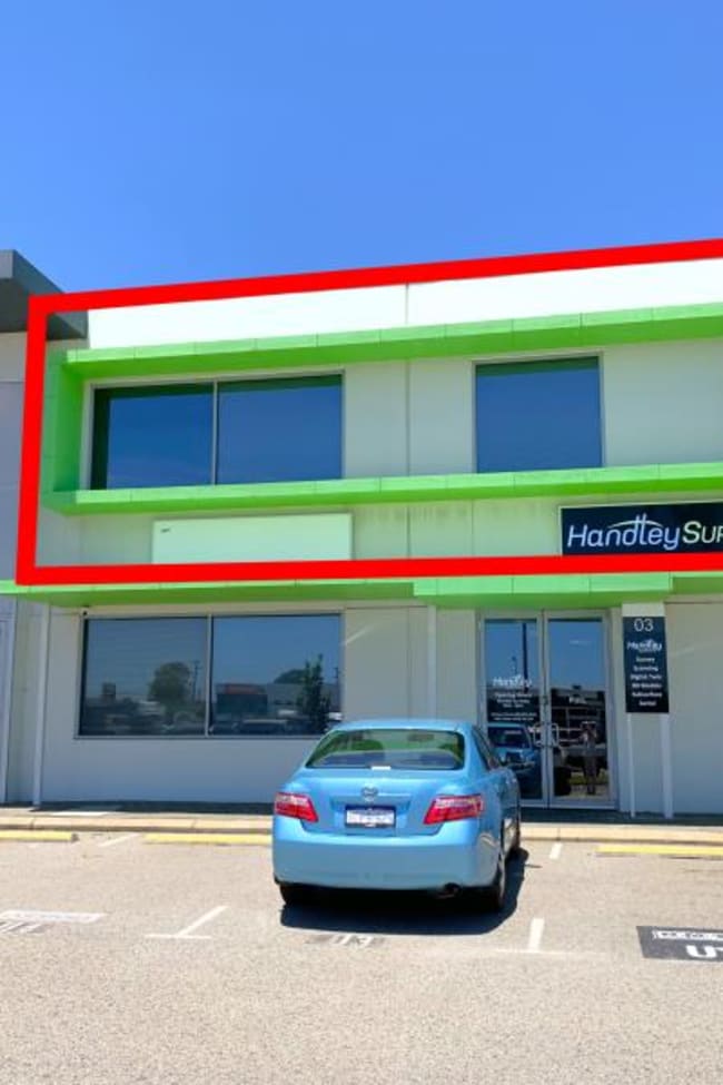 Suite 14/524 Abernethy Road Kewdale WA 6105