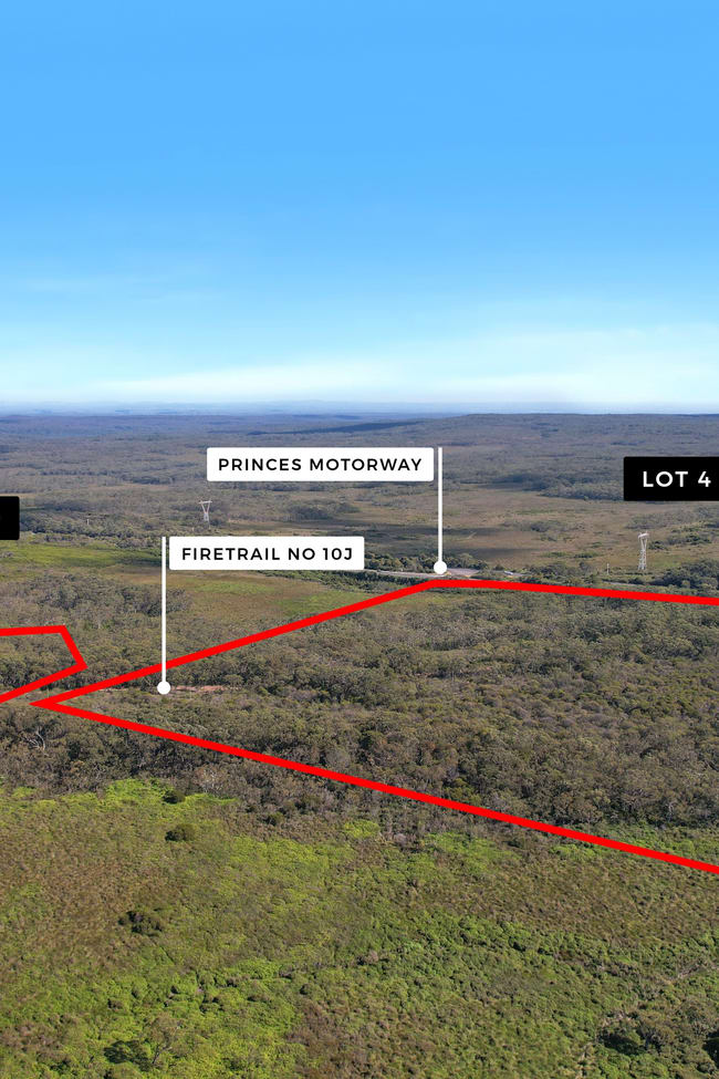 Lot 4 & 10 Princes Highway Maddens Plains NSW 2508