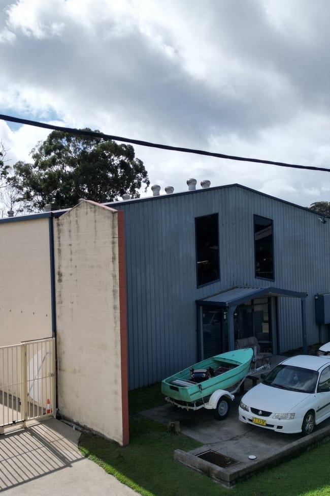1/31-33 Frederick Kelly Street South West Rocks NSW 2431