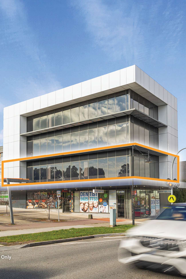 1/2-4 Pacific Promenade Pakenham VIC 3810