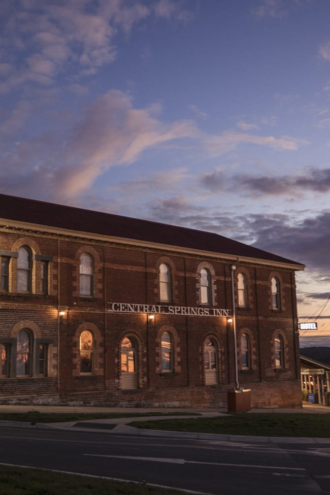 Daylesford VIC 3460