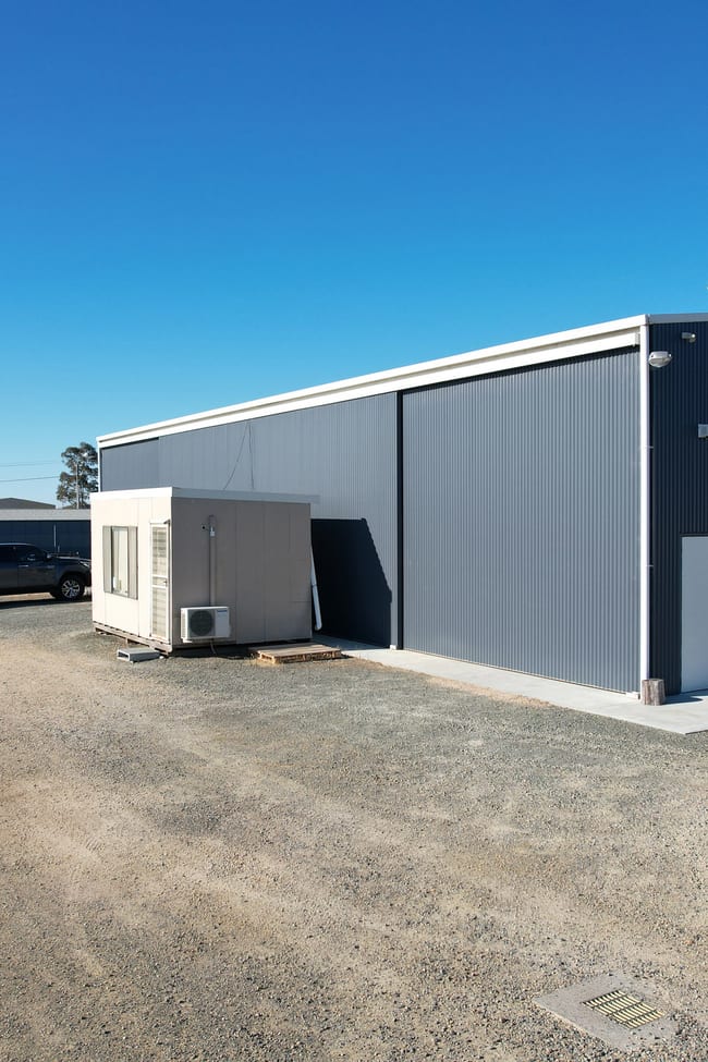 16 Railway Court Bairnsdale VIC 3875