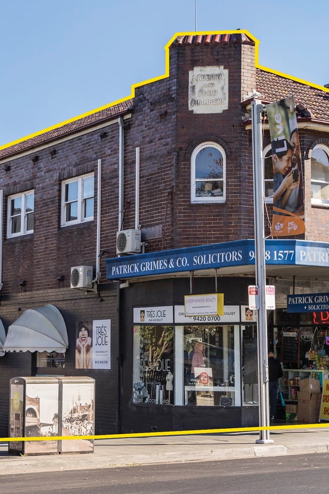 139 Longueville Road Lane Cove NSW 2066