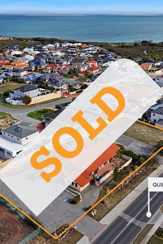 62 & 64 Quinns Road Mindarie WA 6030