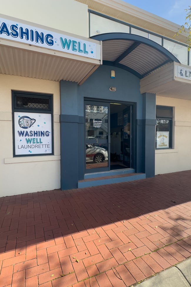 3/1 Ommanney Street Bunbury WA 6230