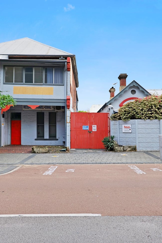 44 and 46 Francis Street Northbridge WA 6003