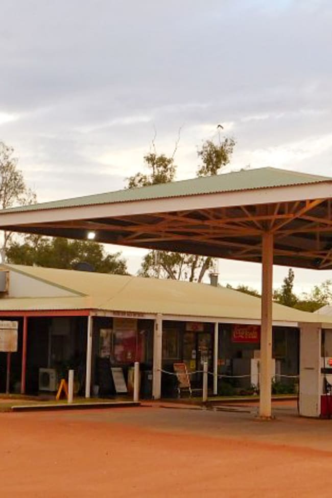 8824 Stuart Highway Hugh NT 0872