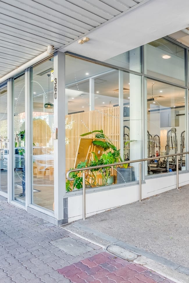 Suite A/360-364 Sydney Rd Balgowlah NSW 2093