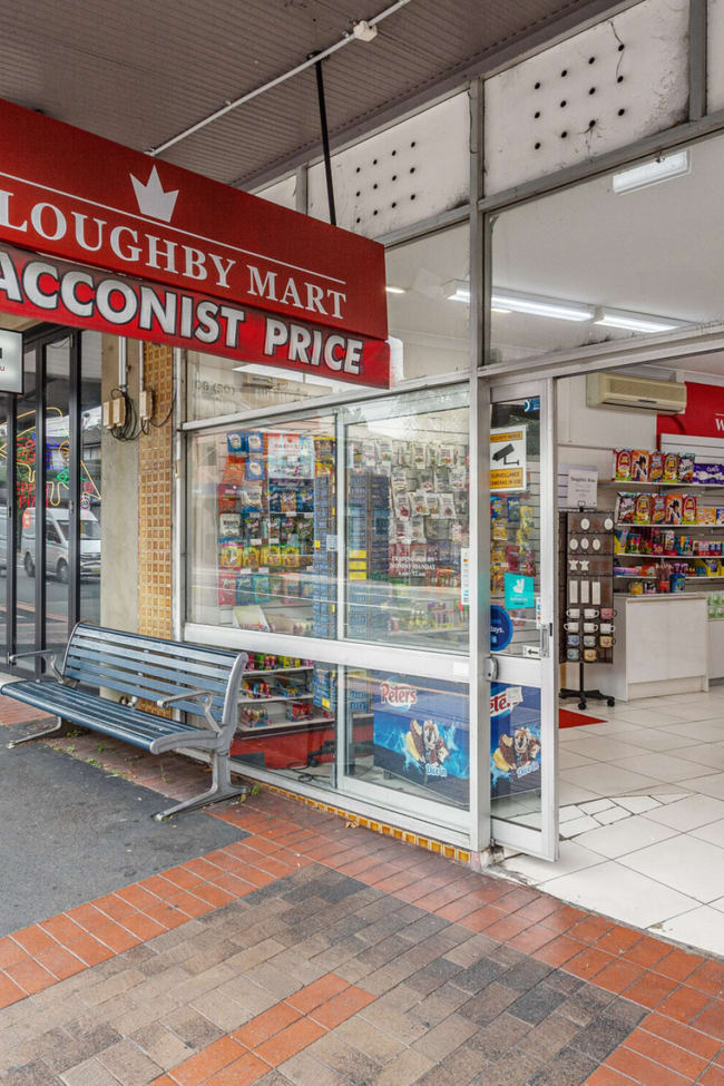 529 Willoughby Road Willoughby NSW 2068