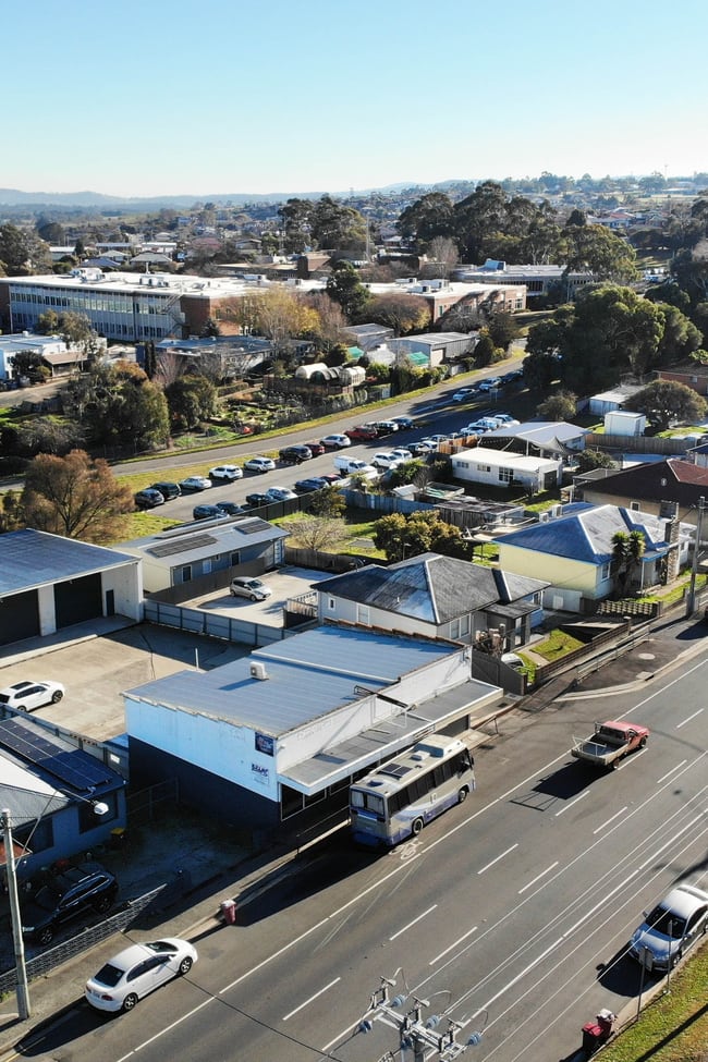 51A George Town Road Newnham TAS 7248