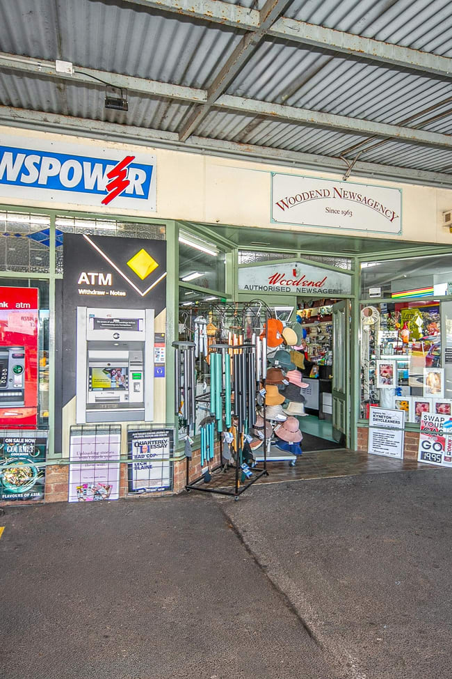 101 High Street Woodend VIC 3442