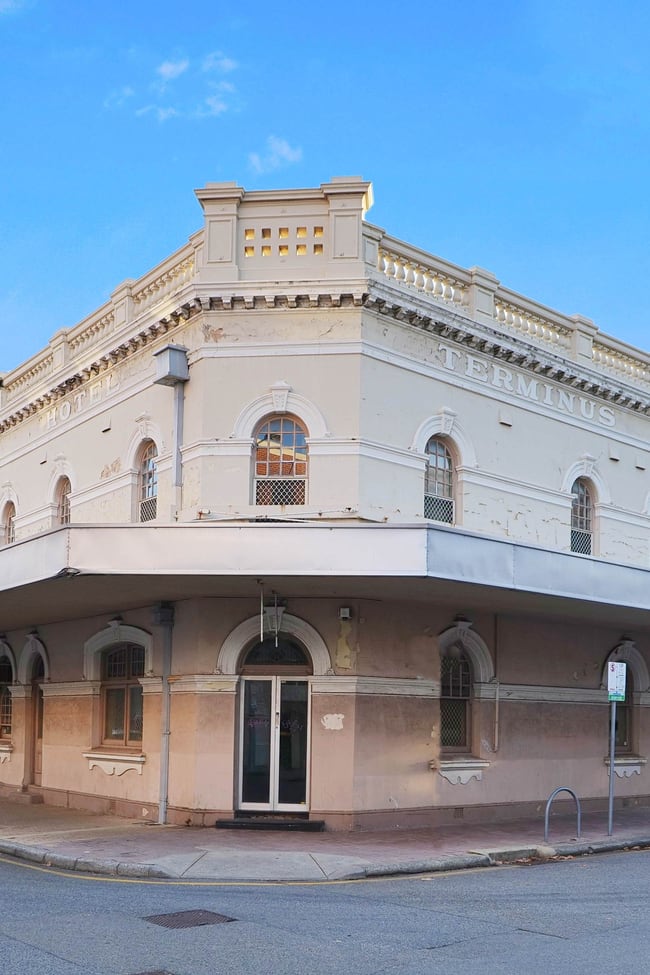 18 Pakenham Street Fremantle WA 6160
