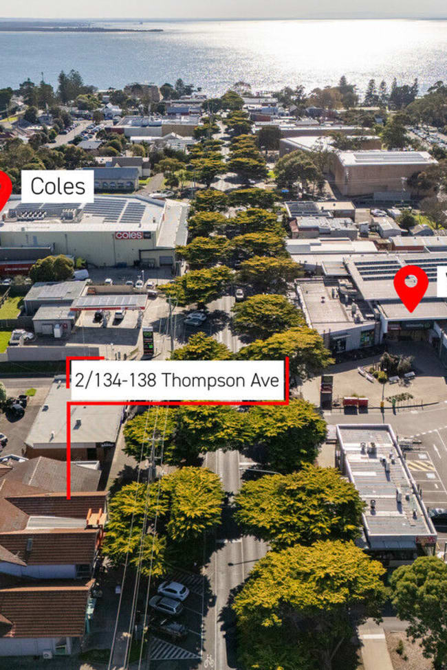 2/134 - 138 Thompson Avenue Cowes VIC 3922