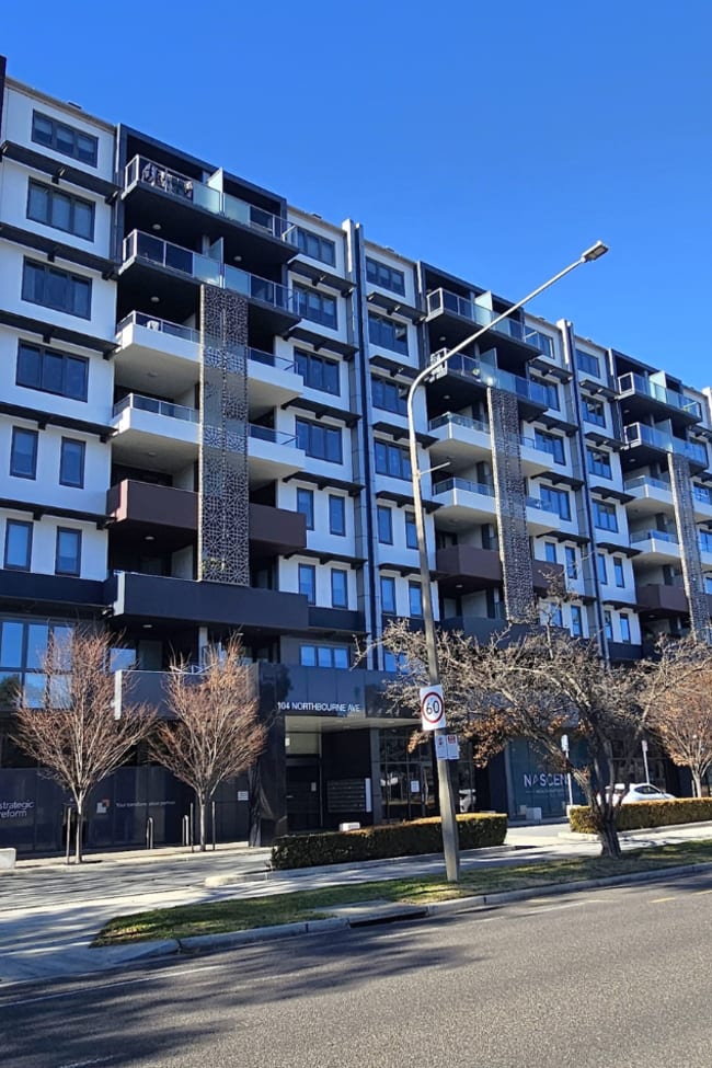 120/102 Northbourne Avenue Braddon ACT 2612