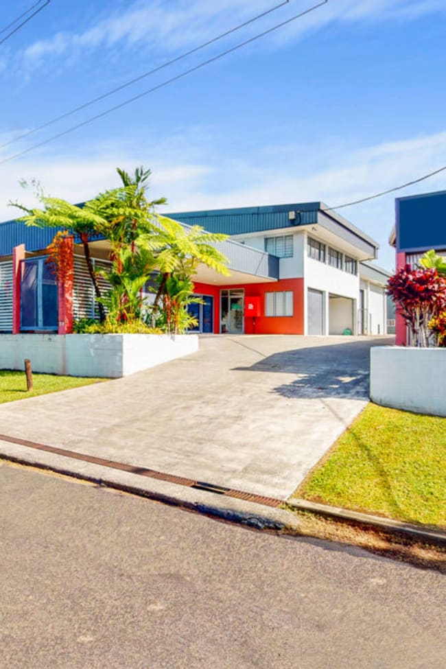 34 Cassowary Street Innisfail QLD 4860