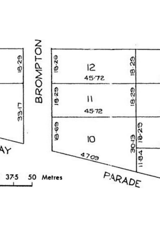 10, 11 and 24/ Creecoona Terrace Bordertown SA 5268