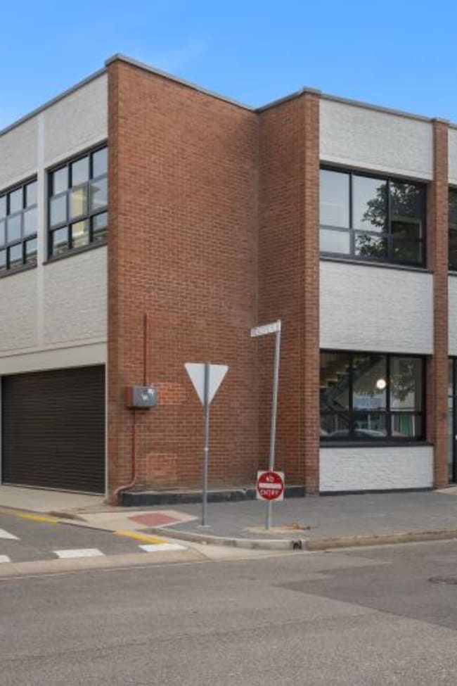 Whole Building/12 Todd Street Port Adelaide SA 5015