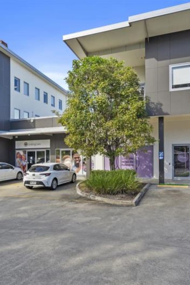 Lot 3105-3108/2994 Logan Road Underwood QLD 4119