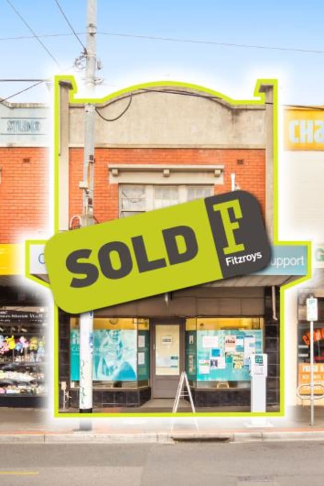 1134 Glen Huntly Road Glen Huntly VIC 3163