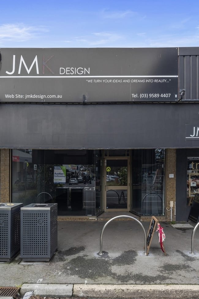 48 East Concourse Beaumaris VIC 3193