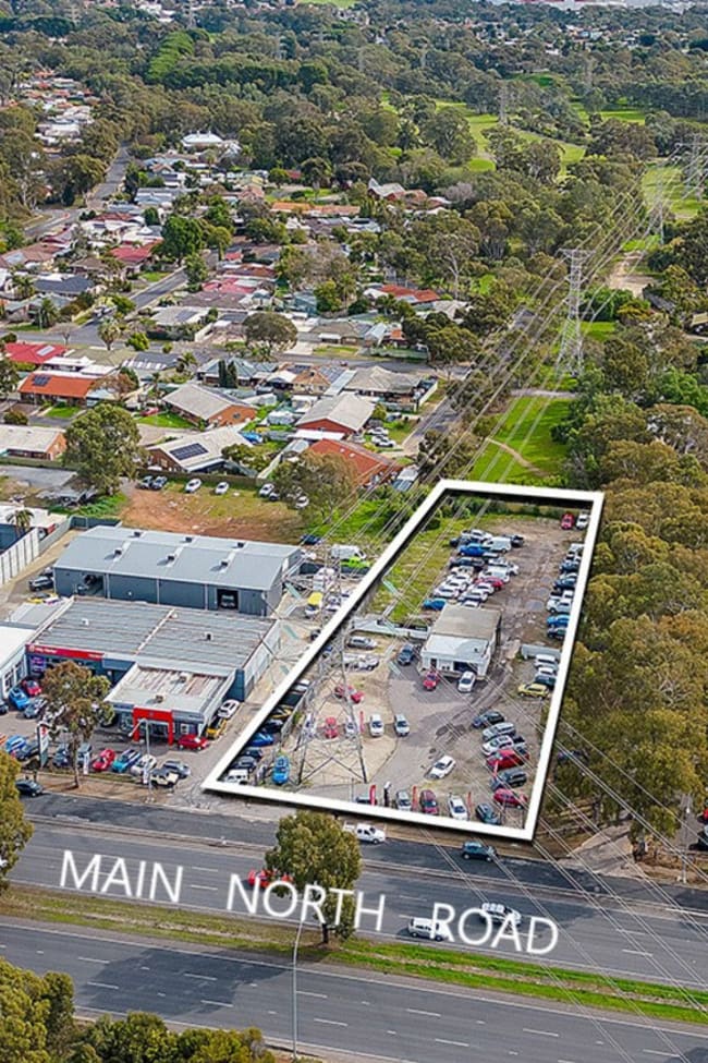 1930 Main North Road Salisbury Park SA 5109