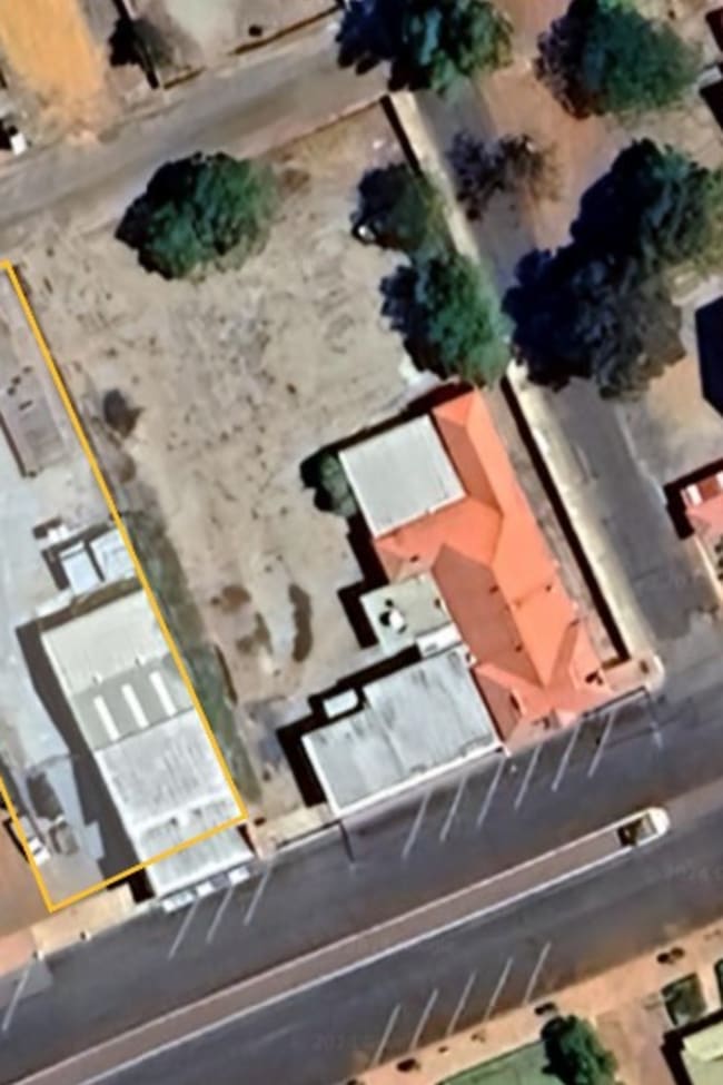 10 Tavistock Street Wagin WA 6315