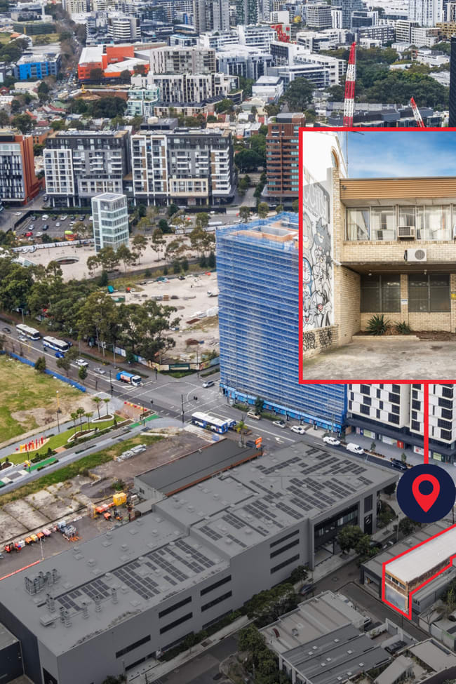 344 Botany Road Beaconsfield NSW 2015