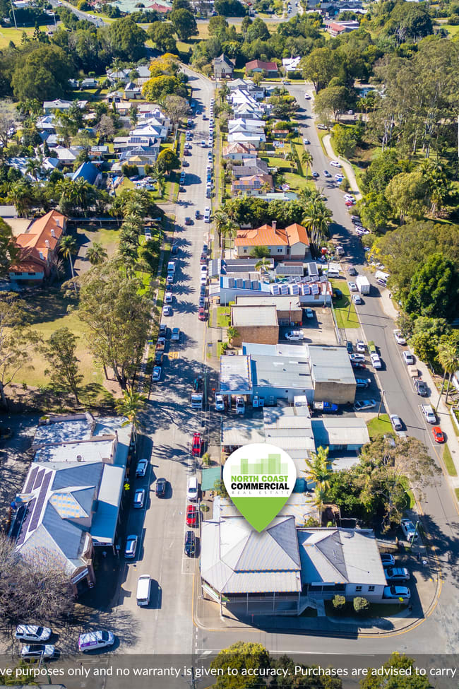 42 Byron Street Bangalow NSW 2479