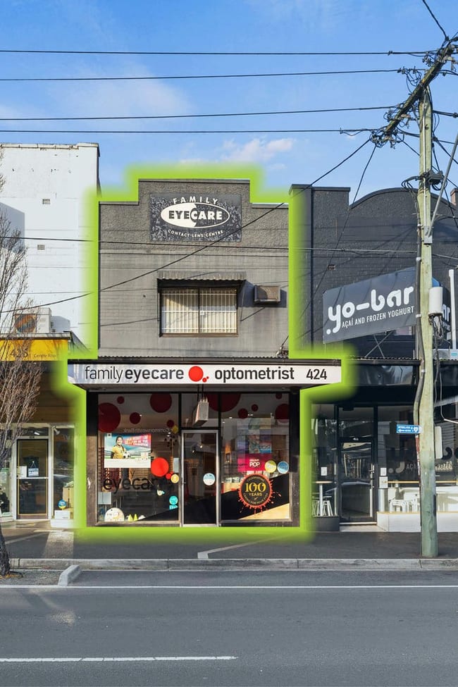 424 Centre Road Bentleigh VIC 3204